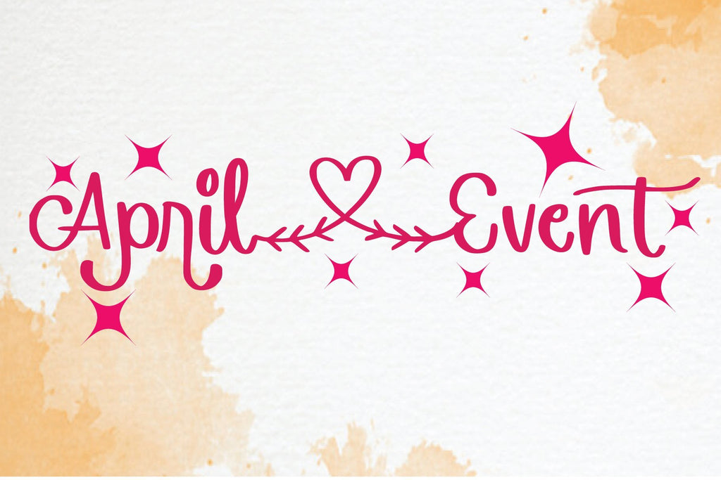 celebrate event - So Fontsy