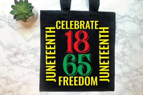 Celebrate Freedom Sublimation- Juneteenth Sublimation Design Sublimation Happy Printables Club 