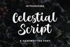 Celestial Script - So Fontsy