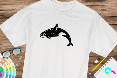 Celestial sea creature svg bundle SVG Artinrhythm shop 