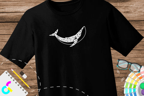 Celestial sea creature svg bundle SVG Artinrhythm shop 