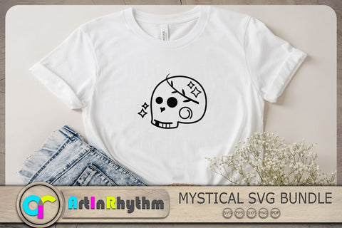 Celestial Svg Bundle, Celestial Svg, Celestial Cliparts, Moons Svg SVG Artinrhythm shop 