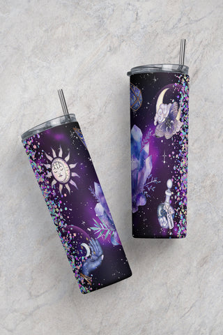 Celestial Zodiac Tumbler Wrap - 20oz Skinny Tumbler Wrap - Zodiac Tumbler Wrap - Gifts for Her - 20oz TumblerCelestial Zodiac Tumbler Wrap - 20oz Skinny Tumbler Wrap - Zodiac Tumbler Wrap - Gifts for Her - 20oz Tumbler Sublimation CaldwellArt 