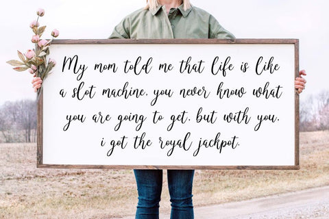 Celineharp Font Allouse.Studio 