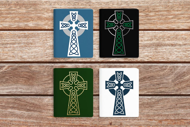 Celtic Cross SVG Risa Rocks It 