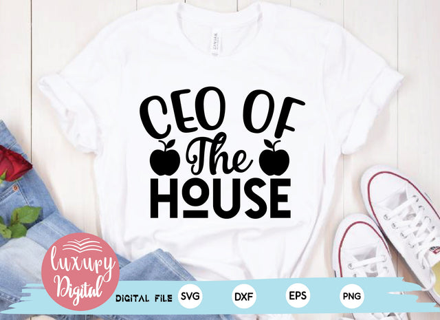 CEO Of The House SVG md faruk hossain 