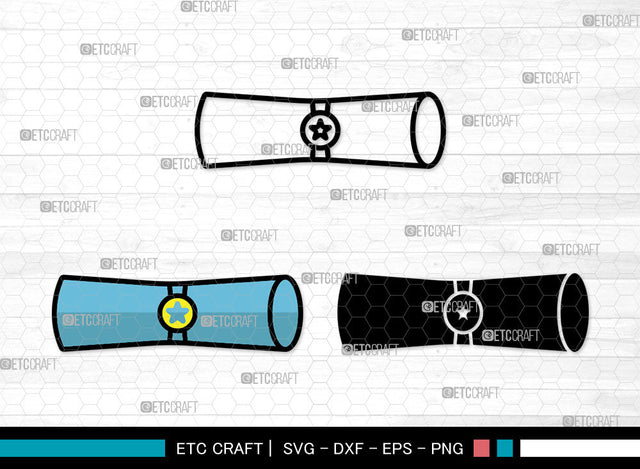 Certificate Icons Color, Certificate Svg, Diploma Svg, Certificates, Award, Certificate Bundle, Icon Bundle, Svg Cut File, Dxf, Eps, Png, SVG ETC Craft 
