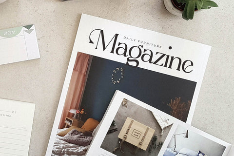 Chafuer Typeface Font Storytype Studio 