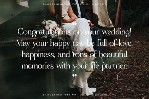 Chafuer Typeface Font Storytype Studio 