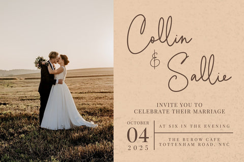 Chalice - Signature Font Font Alpaprana Studio 