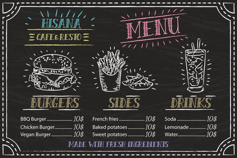 Chalk Scratch Font Font Kotak Kuning Studio 