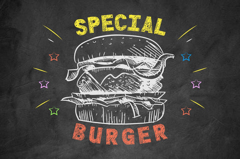 Chalk Zone – A Natural Chalk Font Font Good Java 