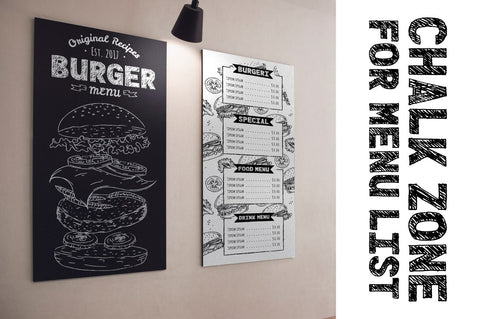 Chalk Zone – A Natural Chalk Font Font Good Java 