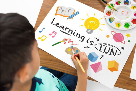 Chalkvibes Font Allouse.Studio 