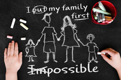 Chalkvibes Font Allouse.Studio 