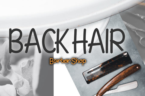 Challenger Font gatype 