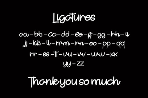 Challenger Font gatype 