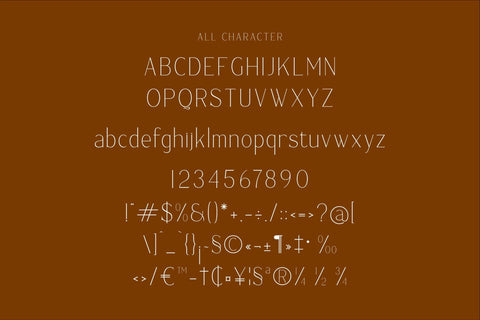 CHALLIOLETHE Typeface Font Storytype Studio 