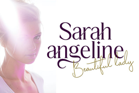 Chalobah Font Studio Natural Ink 