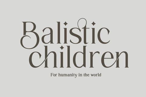 Chalobah Font Studio Natural Ink 