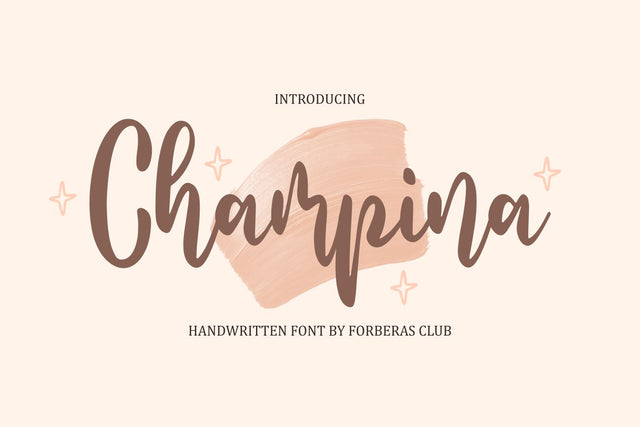 Champina Font Forberas 
