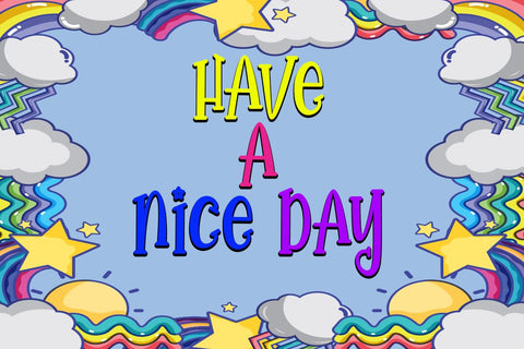 Championato Font Supersemar Letter 