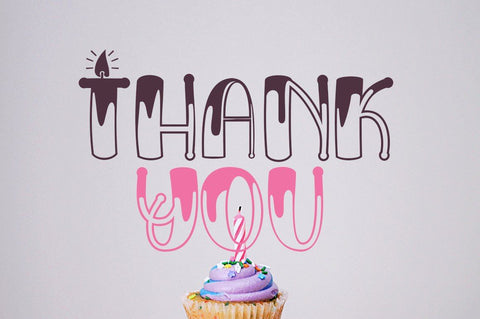 Chandle Font JH-CreativeFont 