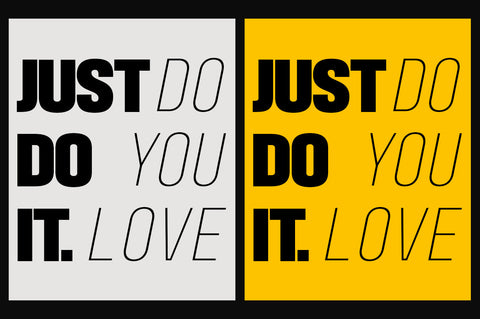 Chandler Mountain Font Megatype 