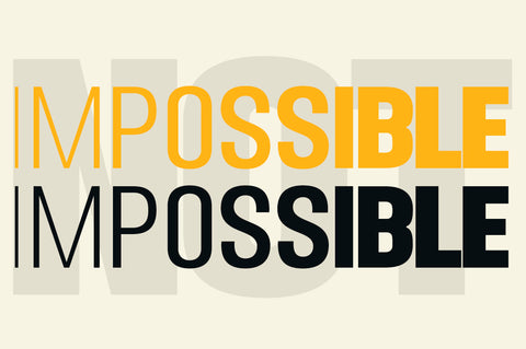 Chandler Mountain Font Megatype 