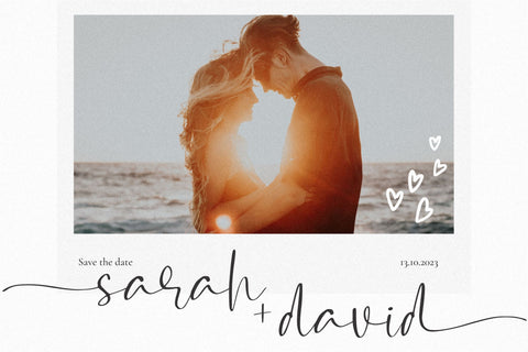 Changetime Font Qwrtype Foundry 