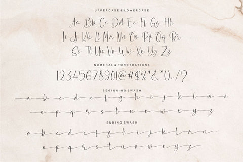 Changetime Font Qwrtype Foundry 