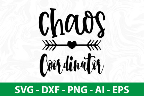 chaos coordinator svg SVG nirmal108roy 