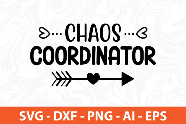 Chaos coordinator svg SVG orpitasn 