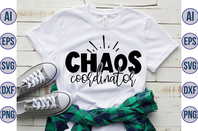 chaos coordinator svg SVG orpitasn 