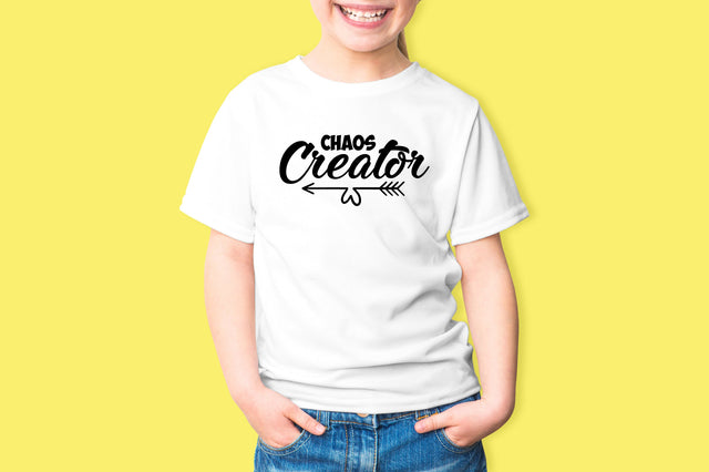 Chaos Creator svg SVG orpitasn 