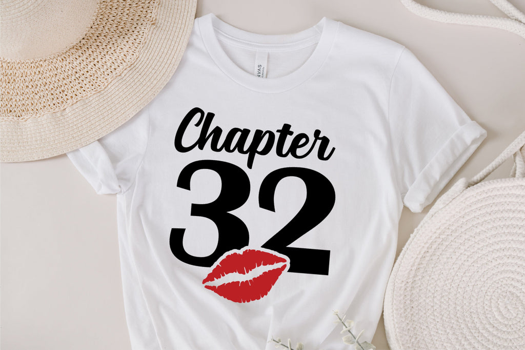 Chapter 32, Fabulous Since 1991, thirty-two, Fabulous Birthday, 32th ...