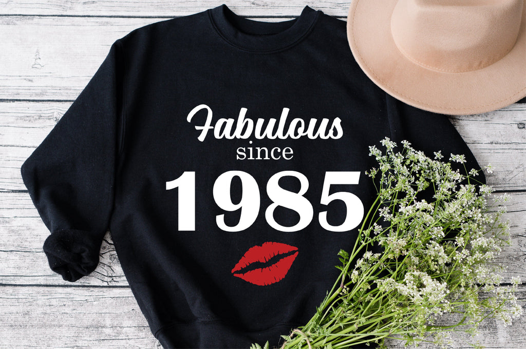 Chapter 38, Fabulous Since 1985, thirty-eight, Fabulous Birthday, 38th ...