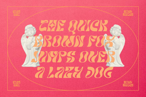 CHARLEY Typeface Font Storytype Studio 