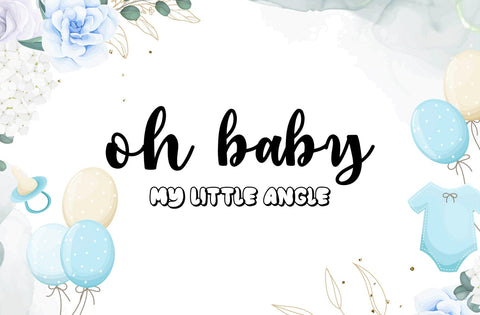 Charlie Font Yuby 
