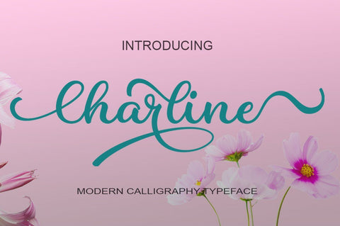 Charline Font marwah store 