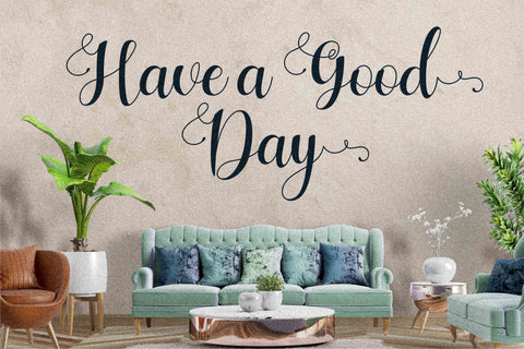 Charlotte Wilson Font Letterena Studios 