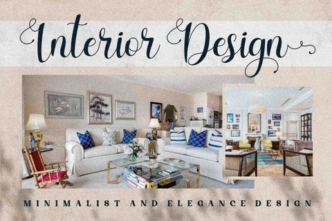 Charlotte Wilson Font Letterena Studios 