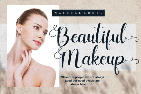 Charlotte Wilson Font Letterena Studios 