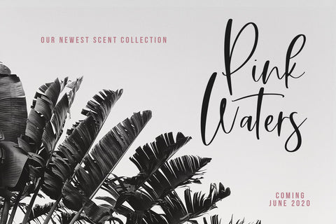 Charmed - Handwritten Script Font Font KA Designs 