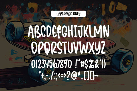 Charmer - Display Font Font Dumadistyle 