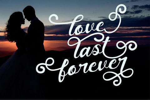 Charming Anneta - Script Font Font PutraCetol Studio 