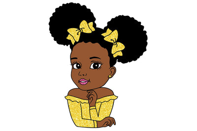 Charming Girl Svg, Dream Girl Svg, Business Lady Svg, Melanin Glamour SVG, Black Girl Svg, Glitter Png Files, Red lips, Svg Cut Files SVG 1uniqueminute 