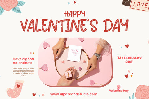 Charming - Romantic Display Font Font Alpaprana Studio 