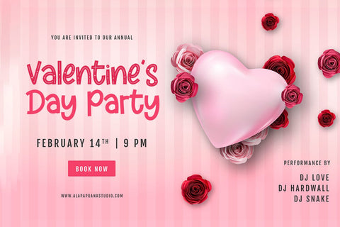 Charming - Romantic Display Font Font Alpaprana Studio 