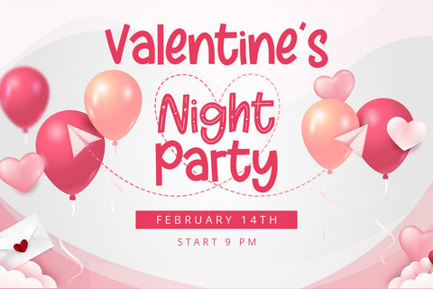 Charming - Romantic Display Font Font Alpaprana Studio 